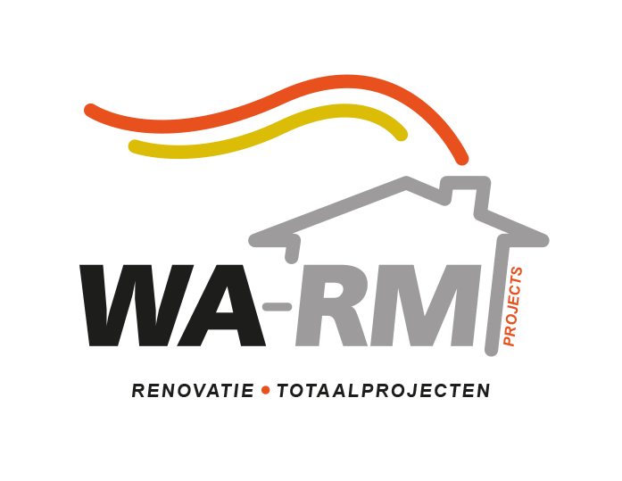 WA RM Projects Logo